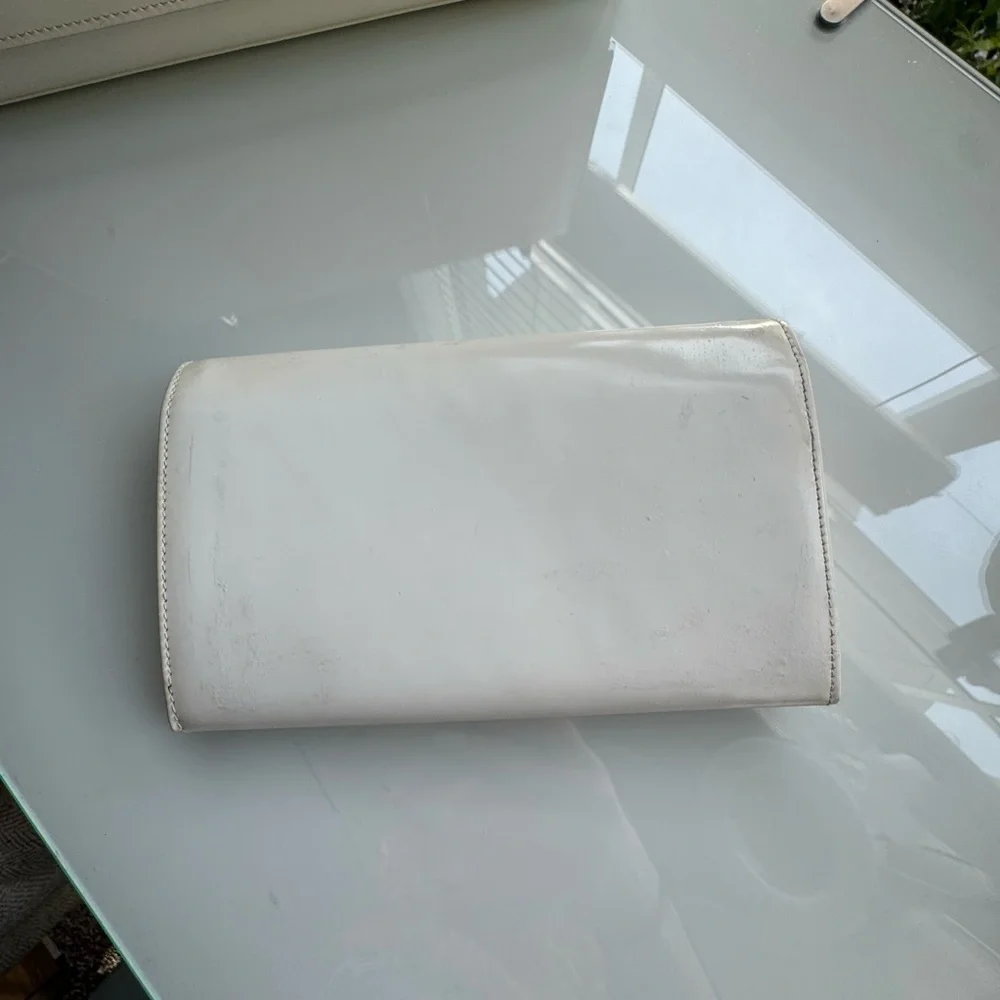 vintage Gucci by Tom Ford Shoulder Bag and Wallet Set